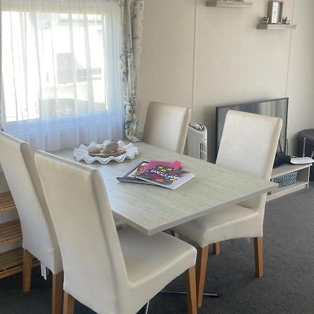 Seaview Holiday Rentals Chestfield Exterior foto